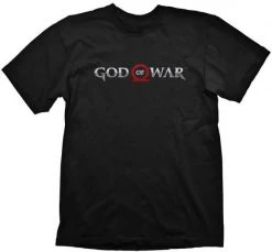 God Of War Logo T Gaming