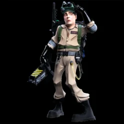 Toys & Figures Ghostbusters Mini Epics: Ray Stantz Vinyl Figurine