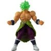 Dragon Ball Super Saiyan Broly Figurine 2 Dragon Ball Super Saiyan Broly Figurine
