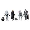 Star Wars Celebrate The Saga - The First Order 10 Cm 5-Pack Action Figures