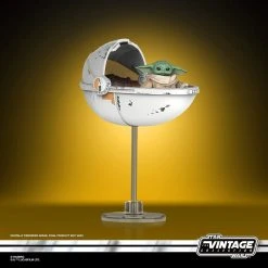 The Mandalorian Film & TV SW Vintage Action Figure - The Child 17 The Mandalorian Film & TV SW Vintage Action Figure - The Child