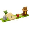 World Of Nintendo - The Legend Of Zelda Outset Island Playset Gaming
