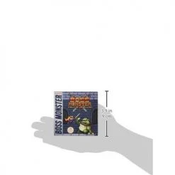 Tabletop Boss Monster: Tools Of Hero Kind Expansion