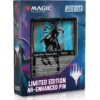Magic: The Gathering Pinfinity - Tamiyo 1 Magic: The Gathering Pinfinity - Tamiyo