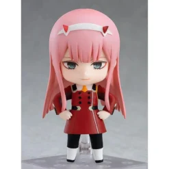 Darling In The Franxx Nendoroid - Zero Two Toys & Figures
