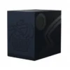 Geek-Aboo Cards & Games Dragon Shield Double Shell Deck Box- Midnight Blue 1 Geek-Aboo Cards & Games Dragon Shield Double Shell Deck Box- Midnight Blue
