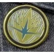 Film & TV Avengers Endgame: Guardians Of The Galaxy Logo Enamel Pin Badge
