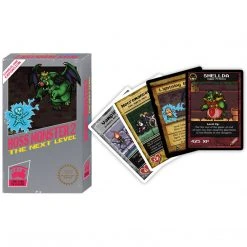 Tabletop Boss Monster 2