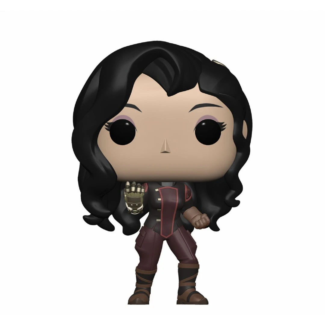 The Legend Of Korra Toys & Figures POP! Animation: Legend Of Korra - Asami Sato 4 The Legend Of Korra Toys & Figures POP! Animation: Legend Of Korra - Asami Sato