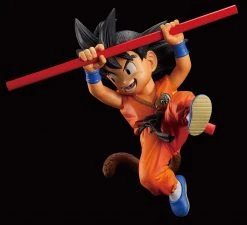 Dragon Ball Super Son Goku Fes!! Vol.4 Figurine