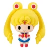 Chokorin Mascot Series 5 Cm Figurine - Sailor Moon