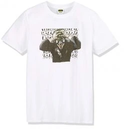 DC Comics Batman - Sinister Joke T-Shirt Film & TV