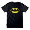 Film & TV Batman Logo T-Shirt