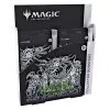 Magic: The Gathering - Double Masters 2022 Collector Booster (x4)