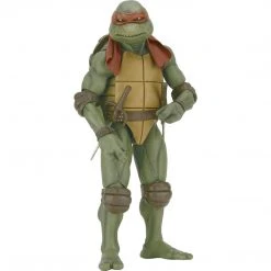 Teenage Mutant Ninja Turtles Film & TV TMNT 1990 Raphael 1/4 Scale Figurine
