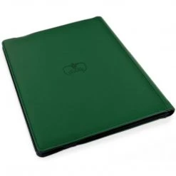 Tabletop Ultimate Guard 9-Pocket FlexXfolio Xeno - Green