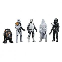 Star Wars Celebrate The Saga - Galactic Empire 10 Cm 5-Pack Action Figures