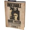 Harry Potter 3D Lenticular Notebook Film & TV 2 Harry Potter 3D Lenticular Notebook Film & TV
