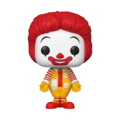 POP! Ad Icons: McDonald's - Ronald McDonald