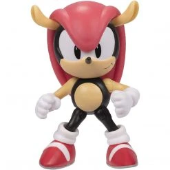 Sonic The Hedgehog Mighty Classic Action Figure