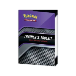 Pokemon TCG: Trainer’s Toolkit 2022 Box