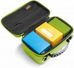 Gamegenic Game Shell 250+ Green