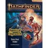 Pathfinder Adventure Path: Sixty Feet Under 1 Pathfinder Adventure Path: Sixty Feet Under