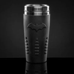 Film & TV Batman Travel Mug V2