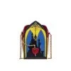 Snow White And The Seven Dwarfs Disney - Evil Queen Crossbody Bag HALF MOON BAY Film & TV