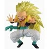 Dragon Ball Super Sayain Gotenk 10cm 1 Dragon Ball Super Sayain Gotenk 10cm