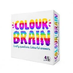 Colourbrain BIG POTATO GAMES Tabletop