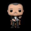 Pop! Movies: The Godfather 50th Anniversary - Don Vito Corleone Film & TV