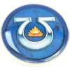 Warhammer - Ultramarines Enamel Pin Badge 1 Warhammer - Ultramarines Enamel Pin Badge