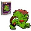 Street Fighter Pinfinity - Blanka 1 Street Fighter Pinfinity - Blanka