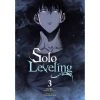 Anime & Manga Solo Levelling Volume 3