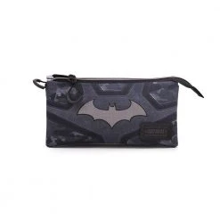 Batman Fear Triple - Pencil Case Film & TV