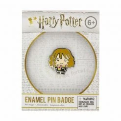 Harry Potter Hermione Chibi Enamel Pin