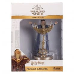 Harry Potter Albus Dumbledore Figurine