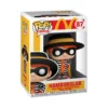 POP! Ad Icons: McDonald's - Hamburglar Toys & Figures