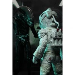 Alien 40th Anniversary Compression Suit Ellen Ripley Action Figure Film & TV 16 Alien 40th Anniversary Compression Suit Ellen Ripley Action Figure Film & TV