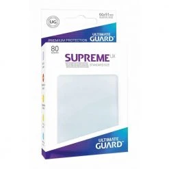 Ultimate Guard Tabletop Supreme UX Std. Frosted 80