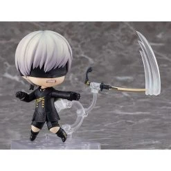 NieR: Automata 9S Nendoroid
