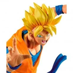 Dragon Ball Super Saiyan Gohan 20cm Figurine