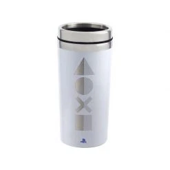 Playstation PS5 Travel Mug Gaming