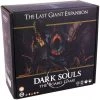 Tabletop Dark Souls: The Board Game - The Last Giant Expansion