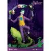 Batman DC Comics Joker Diorama 15cm