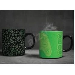 Xbox Heat Change Mug