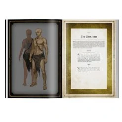 DARK SOULS: The Roleplaying Game