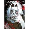 TOKYO GHOUL :RE VOL 3 Anime & Manga