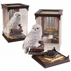Harry Potter Magical Creatures - Hedwig Film & TV 11 Harry Potter Magical Creatures - Hedwig Film & TV